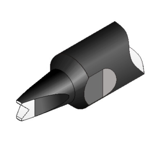 Grot 911G-20DV2 do robota lutowniczego QUICK