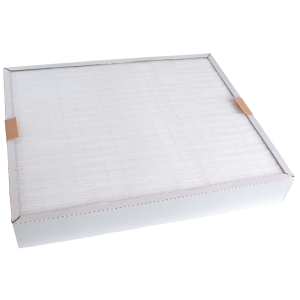 Filtr środkowy KFMS-301 Quick 6301