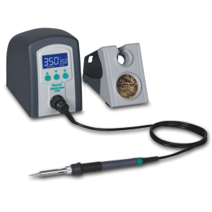 Quick 3104 - stacja lutownicza cyfrowa LCD 80W