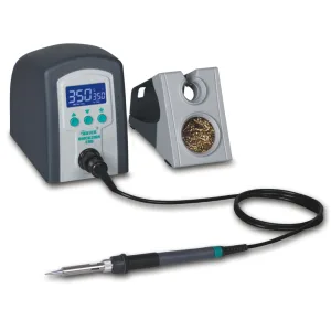 Quick 3104 - stacja lutownicza cyfrowa LCD 80W