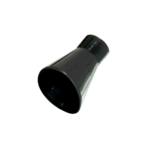 Quick - Głowica gumowa KHRR 50/105mm do Q6101/6102