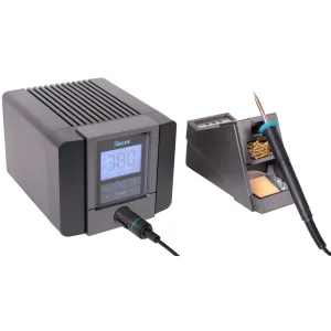 Quick TS1200 - stacja lutownicza