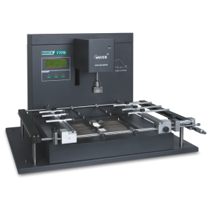 Quick 7720 - stacja BGA - Hot Air + IR ceramic preheater