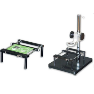 Quick 800L - Uchwyt ze statywem do płyt PCB