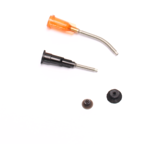 Quick 3Z - zestaw chwytaków do Quick 381