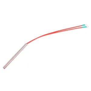 grzałka do tygla Quick 100-15S (stary typ-do 2015)