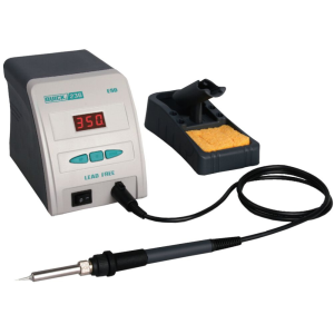 Quick 236 - stacja lutownicza cyfrowa 90W 32V