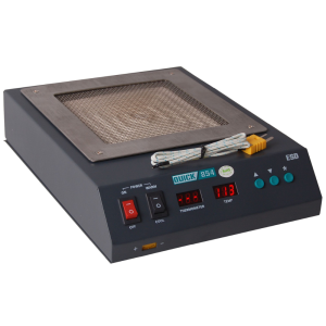 Quick 854ESD - podgrzewacz PCB 600W 13x13cm