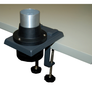 Quick - łącznik KCC 50/75 redukcyjny z mocowaniem do blatu dla Q6101/6102