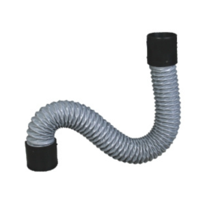 Quick - Rura elastyczna łącznikowa KCN 75/1000mm do systemu odsysania Q6101/6102