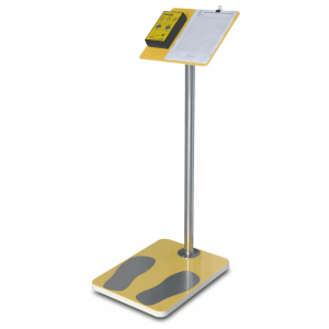 Quick 492E - stacja do testowania uziemienia osobistego