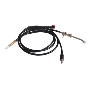 Przewód podajnika lutowia z głowicą do Quick 376D 800mm