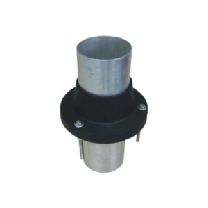 Quick - Łącznik KCD 50/50mm dla Q6101/6102