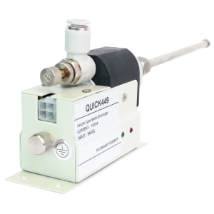 Quick 449 - jonizator powietrza