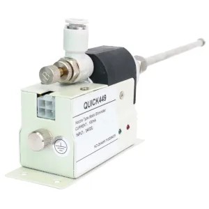 Quick 449 - jonizator powietrza