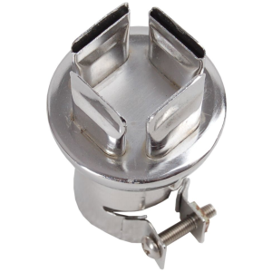 Nasadka A1135 PLCC 17