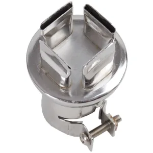 Nasadka A1135 PLCC 17