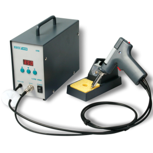 Quick 201B ESD - rozlutownica 90W