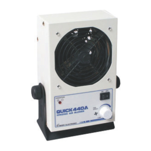 Quick 440A - jonizator powietrza