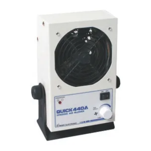 Quick 440A - jonizator powietrza