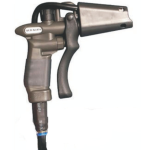 Quick 445F - pistolet do jonizacji (bez zasilacza)