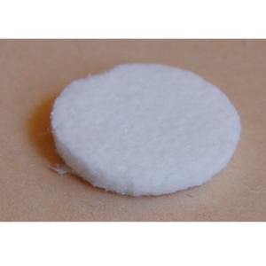 Filtr papierowy do rozlutownic Quick 201B / Quick 713 (10szt.)