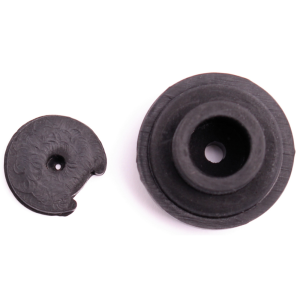 Uszczelki kolektora rozlutownicy Quick 809B