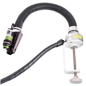 Quick 445EF - jonizator stołowy z czujnikiem zbliżeniowym fotoelektrycznym