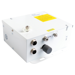 Zasilacz do jonizatora pistoletowego Q445/D