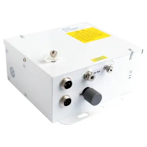 Zasilacz do jonizatora pistoletowego Q445/D