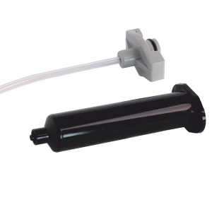 Strzykawka 35cc z adapterem do Quick 982B