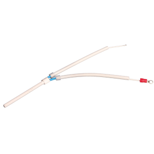 Grzałka do tygla Quick 100-15S (nowy typ-od 2015r.)