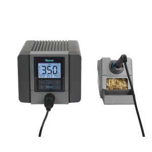 Quick TS2200D - stacja lutownicza