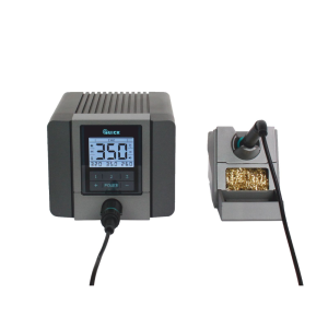 Quick TS1200D Stacja lutownicza