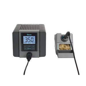 Quick TS1200D Stacja lutownicza