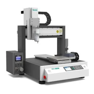 Robot dozujący ET8483 - 3 osie ruchu