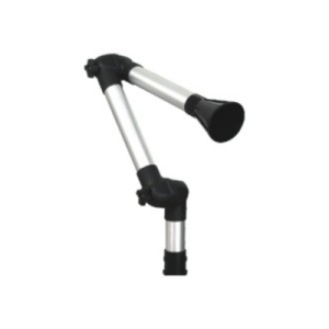 Wysięgnik 3-segmentowy