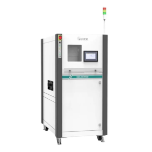 Robot lutowniczy inline QUICK S100-T4 (panel HMI)