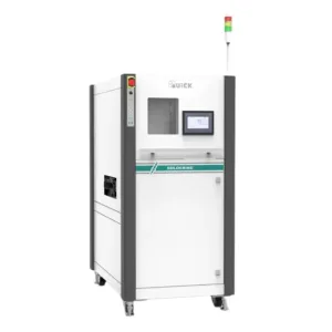 Robot lutowniczy inline QUICK S100-T4