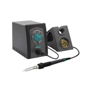 Quick 969A+ - stacja lutownicza