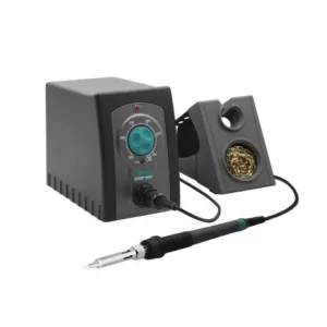 Quick 969A+ - stacja lutownicza