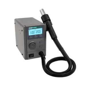 QUICK 959D+ stacja lutownicza HOT-AIR