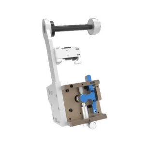 Quick 371TAA - podajnik lutowia do robota lutowniczego