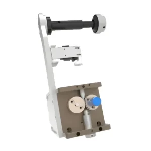 Quick 371TIAA - podajnik lutowia do robota lutowniczego