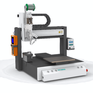 Roboty Lutownicze QUICK ET9383C/9483C