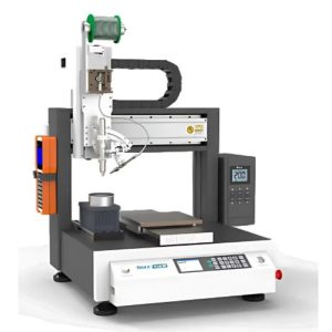 Robot lutowniczy Quick