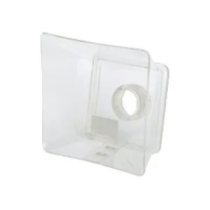 Quick Głowica komorowa KHY1 200/200/100mm do Q6101/6102