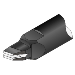 Grot lutowniczy 911G-40N12H28-01 do robota lutowniczego QUICK