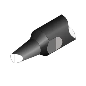 Grot 911G-10PC do robota lutowniczego QUICK