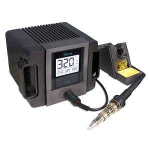 Quick TS1300 Stacja lutownicza